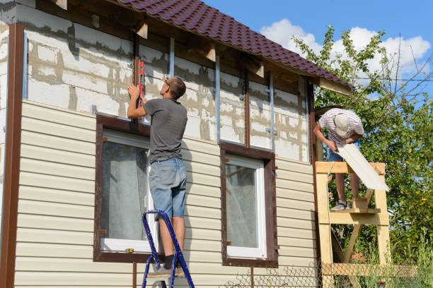 Best Engineered Wood Siding  in Glen Ellen, CA